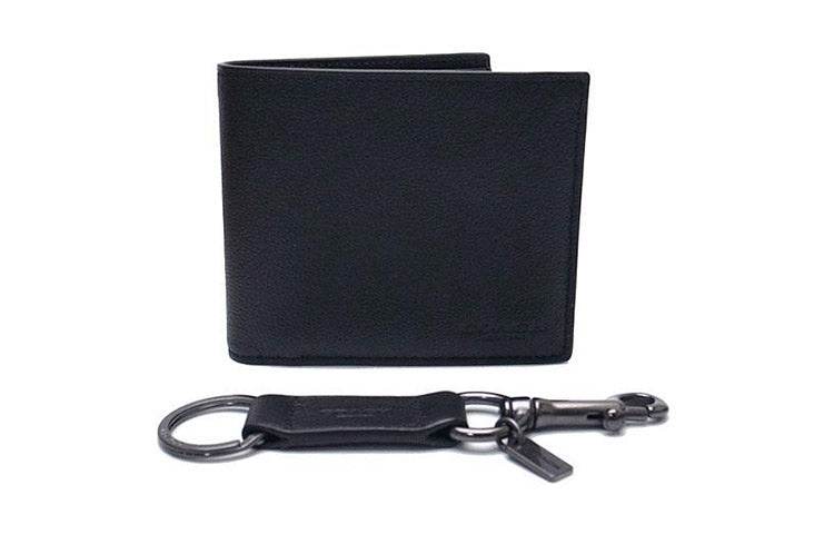 Кошелёк Coach - Boxette Shop